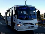S.C. Expresos Mara 005 por Josue S�nchez