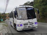 Coop. de Transp. Comunidad de Santa Luca 76, por Giuseppe Torres