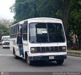 DC - Cooperativa de Transporte Pasajeros del Sur 152 por Jonnathan Rodrguez