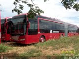 TransBarca 03 Neoplan Electroliner N6321  