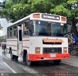 AR - Ruta Popular San Mateo