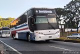 Transporte Los Siervos de Dios 0039, por Alvin Rondn