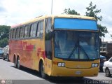 Cruceros Oriente Sur 130 Busscar JumBuss 360 Serie 5 Mercedes-Benz O-400RSD