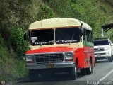 Transporte San Rafael 91 Superior Coach Company Cnvncional Corto Trompita04 Ford B-350