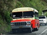 Transporte San Rafael 91