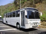 DC - A.C. de Transporte Lira 45 Ciferal GLS Bus Volkswagen 16.210 CO