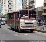 DC - A.C. Alberto Ravell Guaicaipuro 037