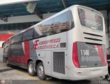 Aeroexpresos Ejecutivos 1146 Irizar i6S 390 Scania K410C B6x2
