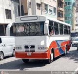 DC - Unin Conductores de Antimano 056, por Jonnathan Rodrguez