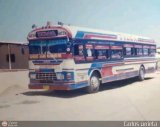 Lnea Tilca - Transporte Inter-Larense C.A. 23, por Carlos urrieta 