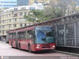 TransMilenio T034