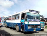 A.C. de Transporte Santa Ana 26