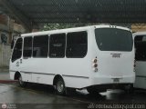 Unin Colonia Tovar C.A. 24 Carroceras Michelena Neobus Chevrolet NPR Turbo Isuzu