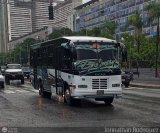 A.C. Mixta Conductores Unidos 133, por Jonnathan Rodrguez