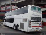 A.C. Mixta de Transporte Tchira Mrida R.L. 0026, por WDR 16