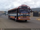 Colectivo San Rafael (El Moj�n) 07, por Abner Sarcos