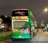Expreso Internacional (Per) 2246