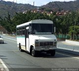 DC - Unin Conductores del Oeste 057