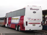 Transporte Bonanza 0034 Busscar Jum Buss 380 Scania K124EB