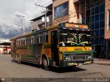 CA - Unipal Las Palmitas 088, por Andrs Ascanio