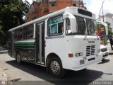 DC - Asoc. Conductores Criollos de La Pastora 041, por Otto Ferrer
