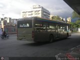 Metrobus Caracas YUS-999-12 Yutong ZK6126HG Integral Cummins ISLe 290Hp