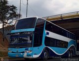 A.C. Mixta de Transporte Tchira Mrida R.L. 0303