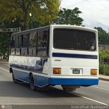 DC - Asoc. Cooperativa Carabobo Tiuna R.L. 119, por Jonnathan Rodrguez