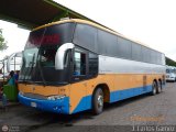 Expresos Maracaibo 0178 Marcopolo Paradiso Gv1150HD Volvo B12