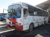 Expresos Rubio 05 Carroceras Michelena Tonina Intercity Ford Cargo 1721