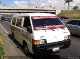 Ejecutivos Kova auxilio vial Mitsubishi Fuso Mitsubishi RP118