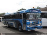 Expresos Continente C-04