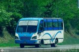 Ruta Metropolitana de Los Valles del Tuy 06