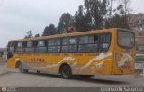 Empresa de Transportes 41 S.A. (Perú)