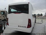 Particular o Transporte de Personal SN-BOG-1 Marcopolo Senior G6 Mercedes-Benz LO-915