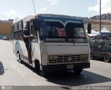 DC - U.C. Las Adjuntas - Kennedy - Macarao 26, por Jonnathan Rodrguez