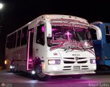 A.C. Mixta Conductores Unidos 161 por �ngel Sal�n