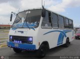 CA - Unin La Esmeralda 212