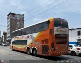 Ittsa Bus (Per�) 165