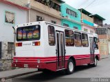 DC - A.C. de Transporte Roosevelt 072