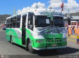 Transporte Virgen del Carmen 10, por Andr�s Ascanio