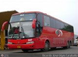 Sistema Integral de Transporte Superficial S.A 047