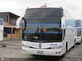 Expresos Mrida 0210 Marcopolo Paradiso G6 1200 Volvo B12R