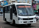 TA - Unin Conductores San Jos 31