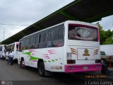 A.C. Transporte San Alejo 20