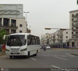 DC - Unin Manicomio - Silencio - Quinta Crespo 48, por Jonnathan Rodrguez