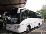 Caribe Express C.A. 1051, por Javier Parmalat 