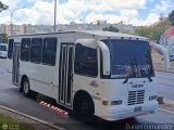 MI - Transporte Uniprados 042, por Daniel Fern�ndez