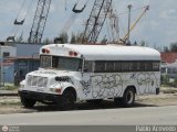 Particular N/D Blue Bird Convencional No Integral International 3600