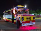 Colectivos Guasare C.A 07 por Sebasti�n Mercado